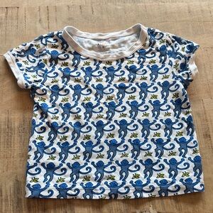 Roller rabbit shirt only